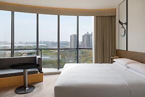 Fairfield By Marriott Xi'An Chanba