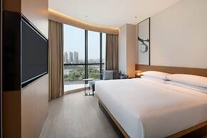 Fairfield By Marriott Xi'An Chanba