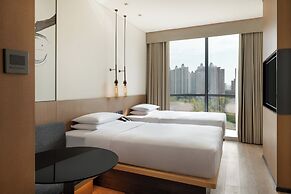 Fairfield By Marriott Xi'An Chanba