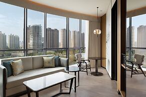 Fairfield By Marriott Xi'An Chanba