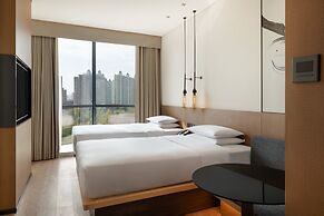 Fairfield By Marriott Xi'An Chanba
