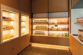 Fairfield By Marriott Xi'An Chanba