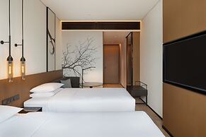 Fairfield By Marriott Xi'An Chanba