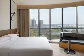 Fairfield By Marriott Xi'An Chanba
