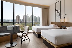 Fairfield By Marriott Xi'An Chanba