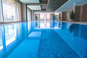 Courtyard By Marriott Chongli
