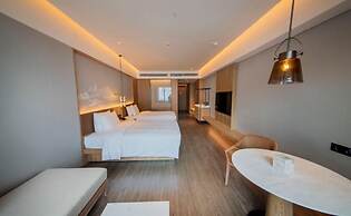 Courtyard By Marriott Chongli