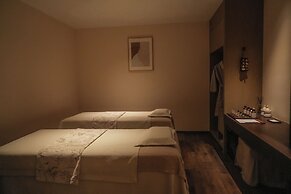 Courtyard By Marriott Chongli