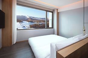 Courtyard By Marriott Chongli