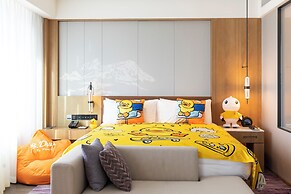 Courtyard By Marriott Chongli