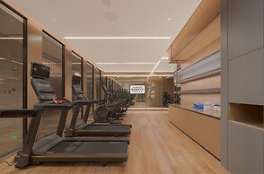 Courtyard By Marriott Chongli