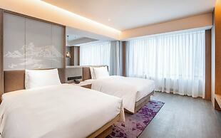 Courtyard By Marriott Chongli