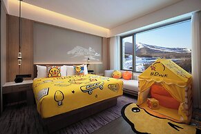 Courtyard By Marriott Chongli