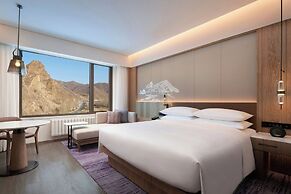 Courtyard By Marriott Chongli