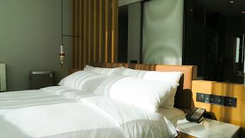 Courtyard By Marriott Chongli