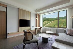 Courtyard By Marriott Chongli
