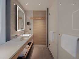 Courtyard By Marriott Chongli