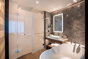 Courtyard By Marriott Chongli