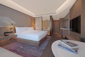 Courtyard By Marriott Chongli