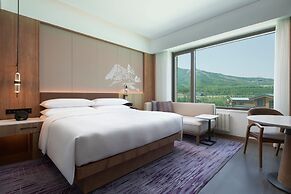 Courtyard By Marriott Chongli