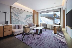 Courtyard By Marriott Chongli