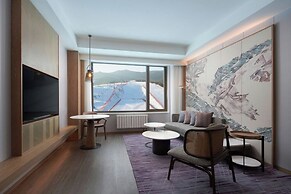 Courtyard By Marriott Chongli
