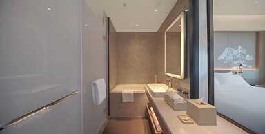 Courtyard By Marriott Chongli