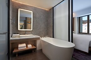 Courtyard By Marriott Chongli