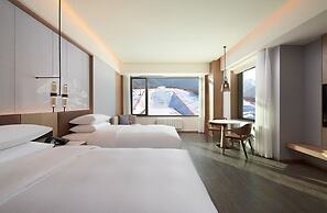 Courtyard By Marriott Chongli