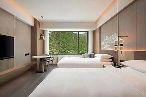 Courtyard By Marriott Chongli