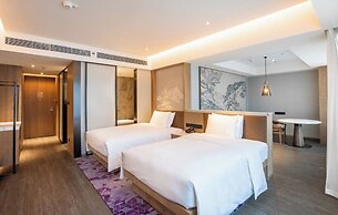 Courtyard By Marriott Chongli
