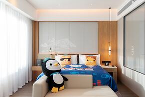 Courtyard By Marriott Chongli
