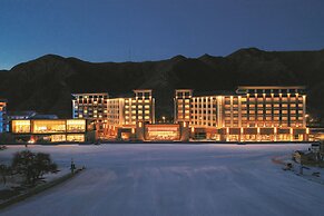 Courtyard By Marriott Chongli
