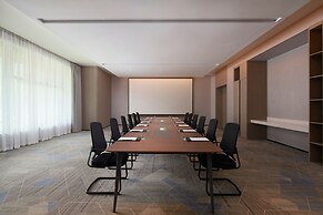 Courtyard By Marriott Chongli