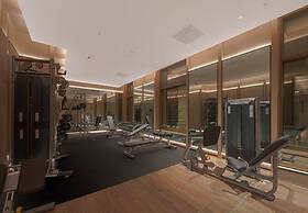 Courtyard By Marriott Chongli