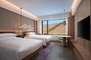 Courtyard By Marriott Chongli