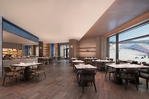 Courtyard By Marriott Chongli