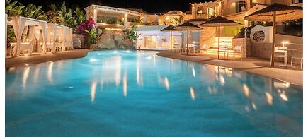 Oasi Blu Sardinia