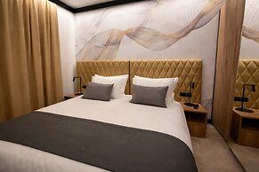 HOTEL TURIST