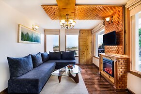 Lemon Tree Hotel Mukteshwar