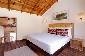 Lemon Tree Hotel Mukteshwar