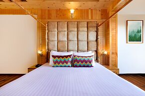 Lemon Tree Hotel Mukteshwar