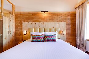 Lemon Tree Hotel Mukteshwar