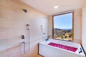 Lemon Tree Hotel Mukteshwar