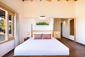 Lemon Tree Hotel Mukteshwar