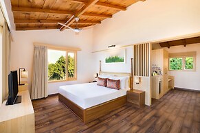 Lemon Tree Hotel Mukteshwar