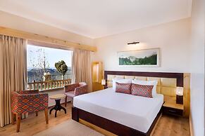 Lemon Tree Hotel Mukteshwar