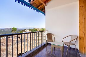 Lemon Tree Hotel Mukteshwar