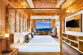 Lemon Tree Hotel Mukteshwar