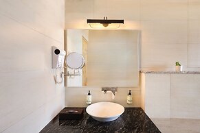 Lemon Tree Hotel Mukteshwar